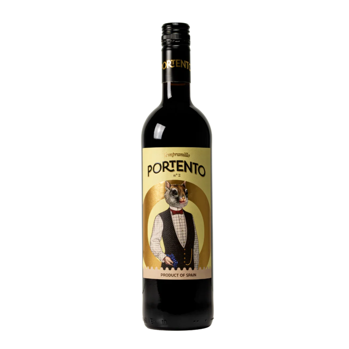 Portento Tempranillo 750ml