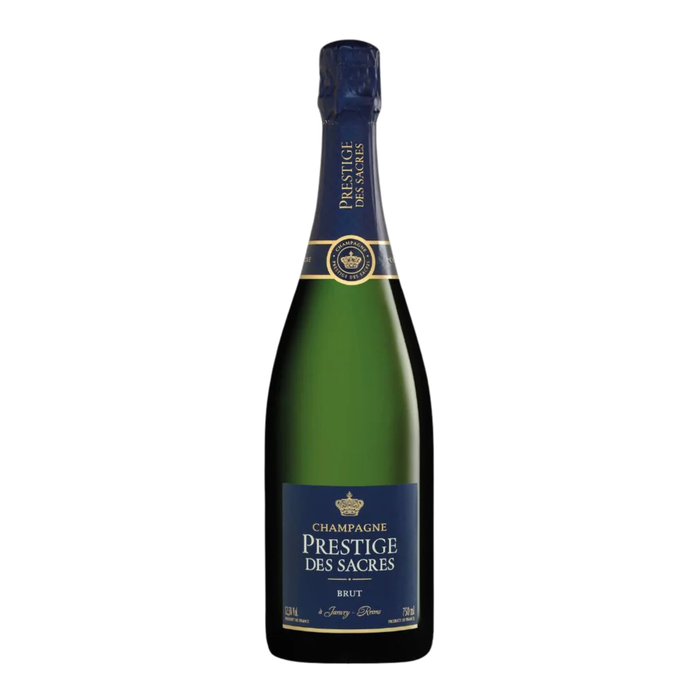Prestige des Sacres Brut Prestige Champagne 750ml
