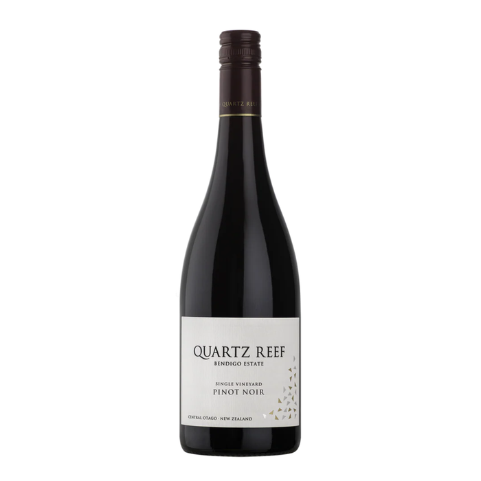 Quartz Reef Single Vineyard Pinot Noir 750ml