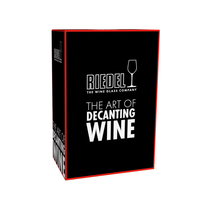 Riedel Manufaktur Vitis Exquisit Decanter 2025/02