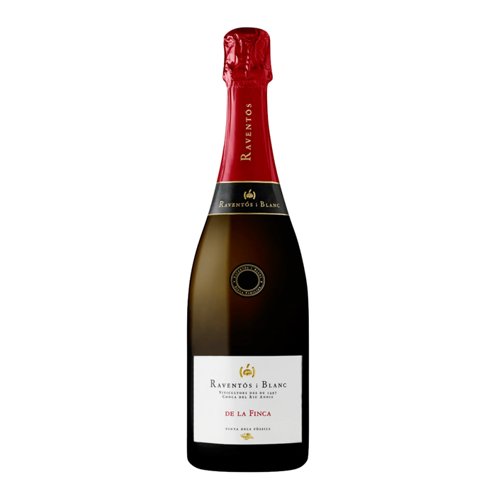 Raventos Gran Reserva de La Finca 2022 750ml