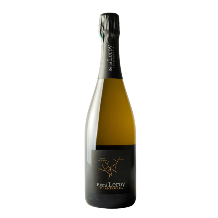 Remi Leroy Blanc de Blancs 2019 750ml