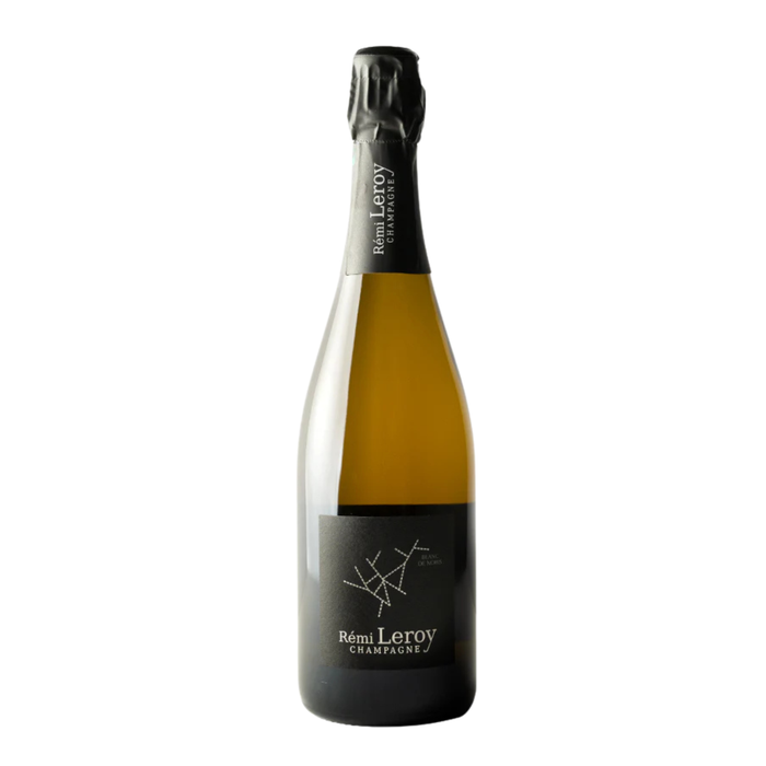 Remi Leroy Blanc de Noirs 2019 750ml