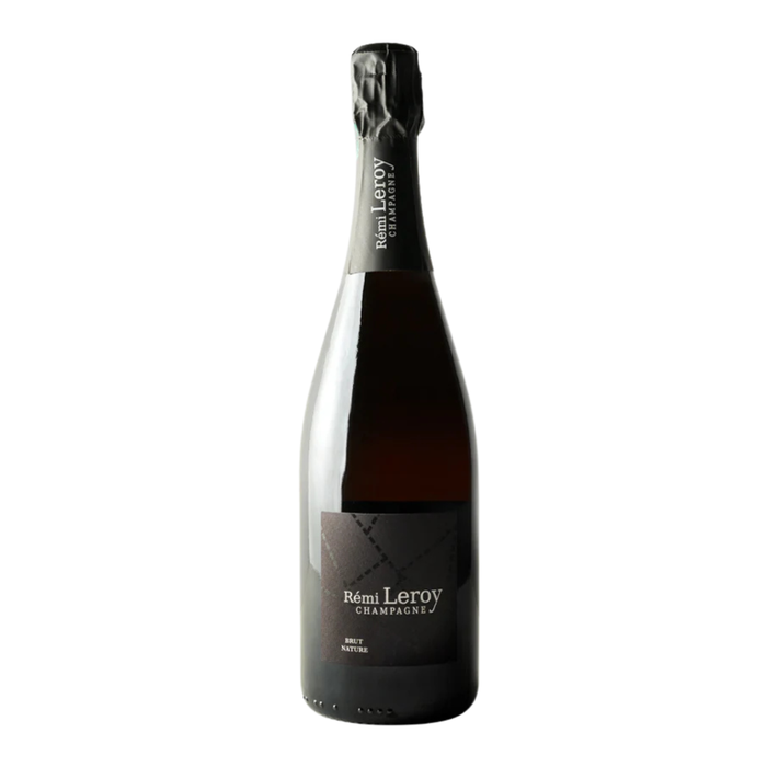 Remi Leroy Brut Nature NV 750ml