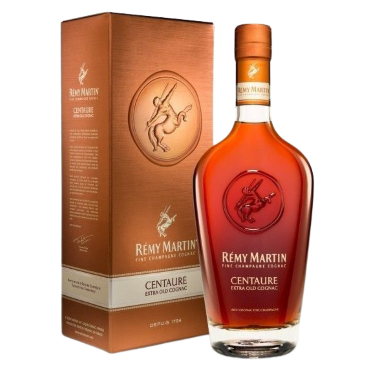 Remy Martin Centaure Extra Old 700ml — Asher.sg