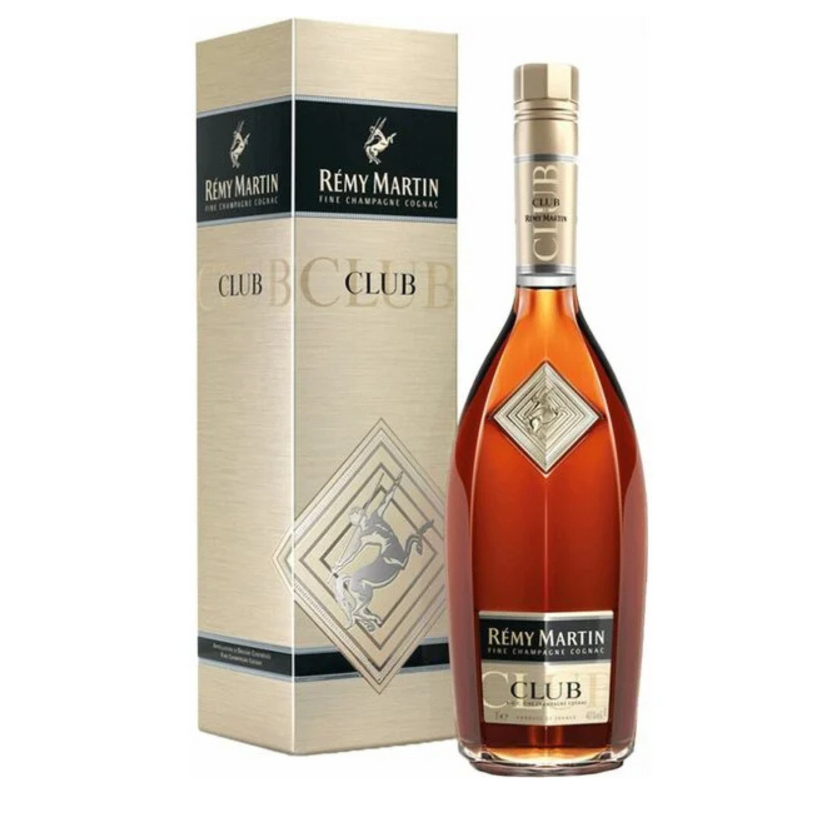 Remy Martin Club 700ml — Asher.sg
