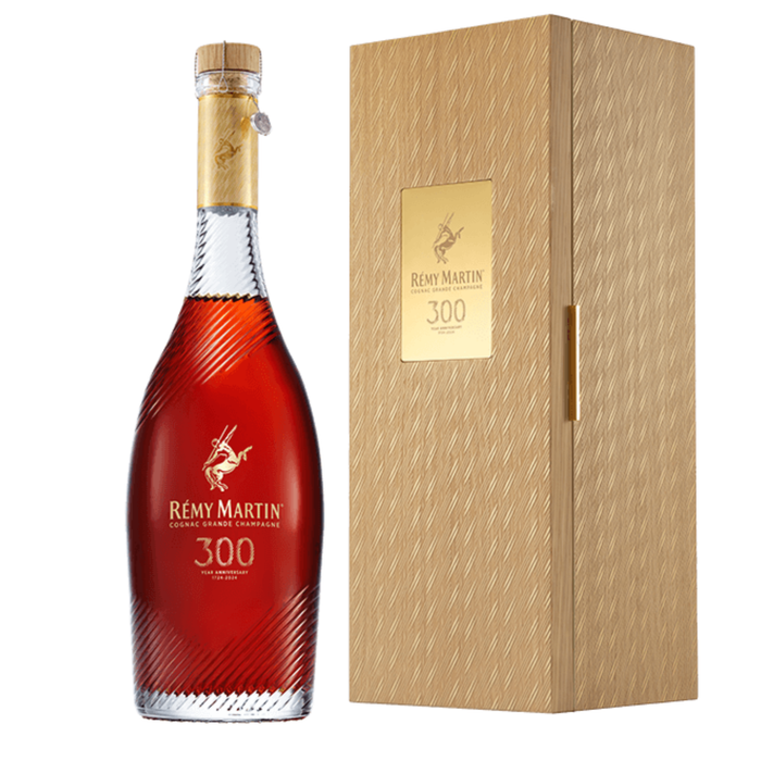 Rémy Martin : La Coupe 300th Anniversary Limited Edition 700ml