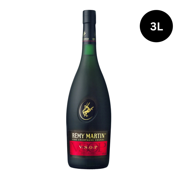 Remy Martin VSOP 3L Jeroboam