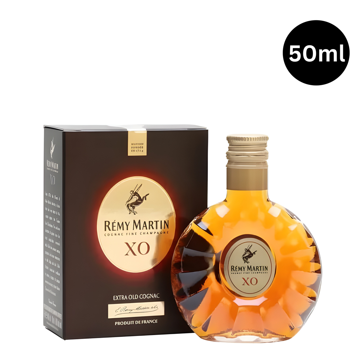 Remy Martin XO 50ml — Asher.sg