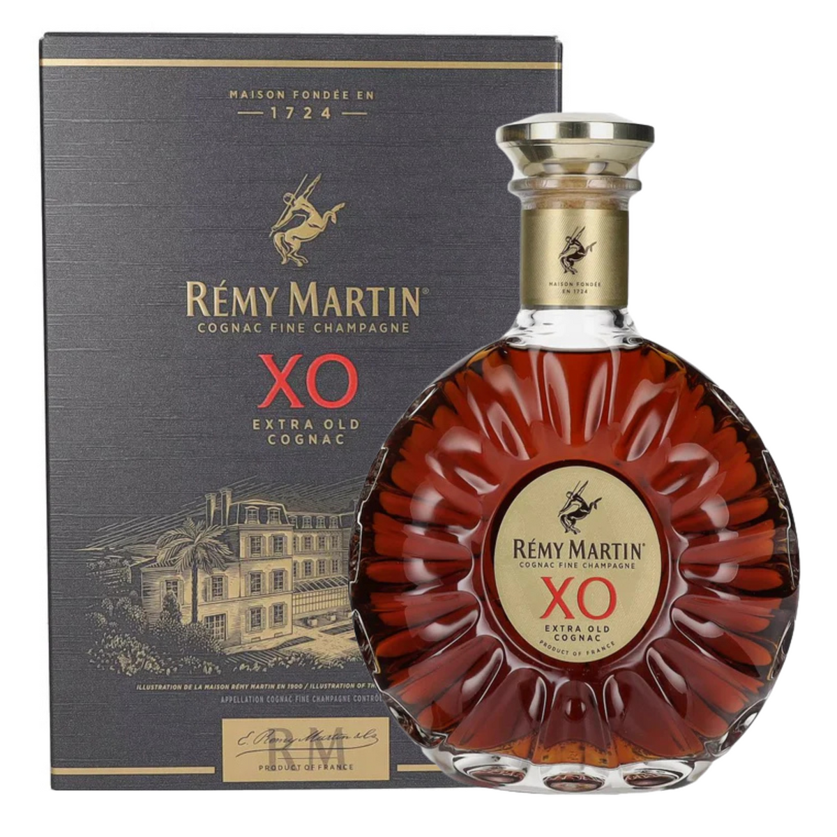 Remy Martin XO 700ml — Asher.sg