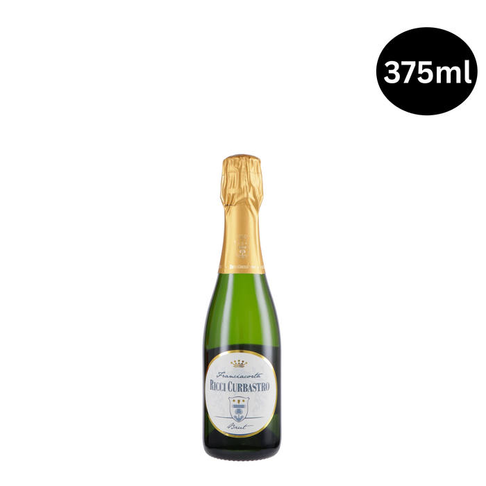 Ricci Curbastro Brut DOCG 375ml