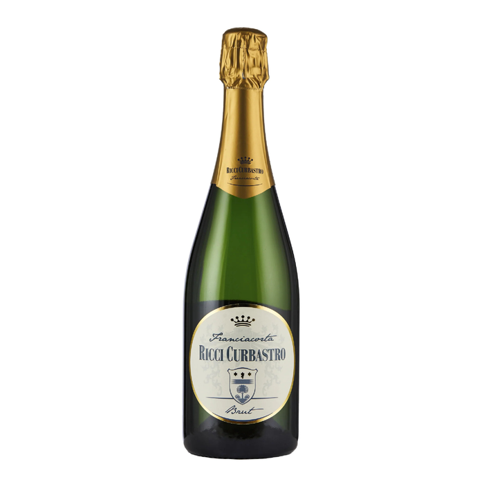 Ricci Curbastro Brut DOCG 750ml