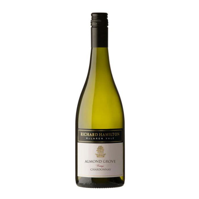 Richard Hamilton Almond Grove Chardonnay 2017