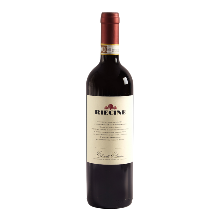 Riecine Chianti Classico DOCG 2024 750ml