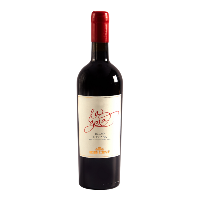 Riecine La Gioia IGT 2021 750ml