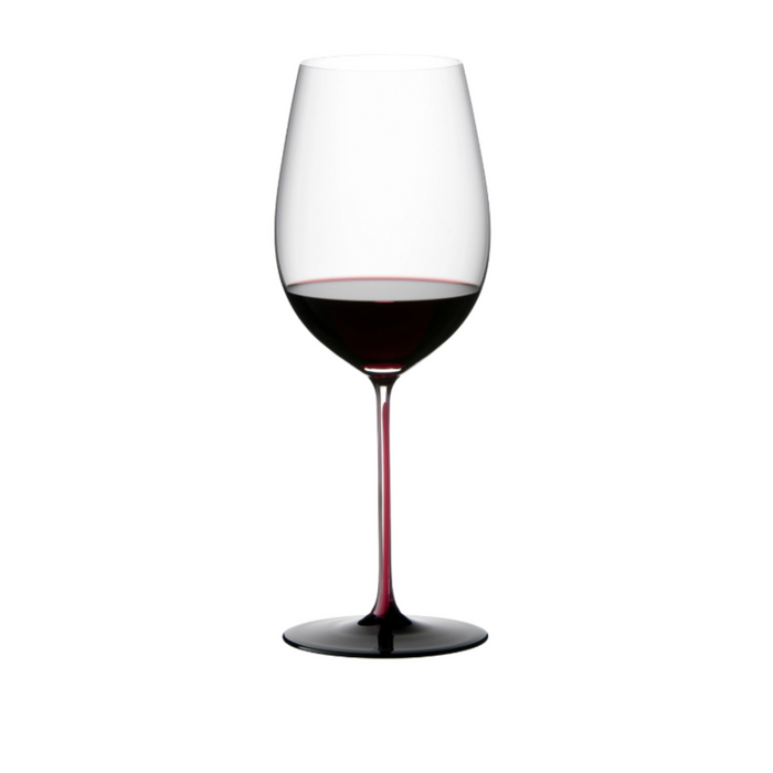 Riedel Black Series Collector's Edition Bordeaux Grand Cru 4100/00R