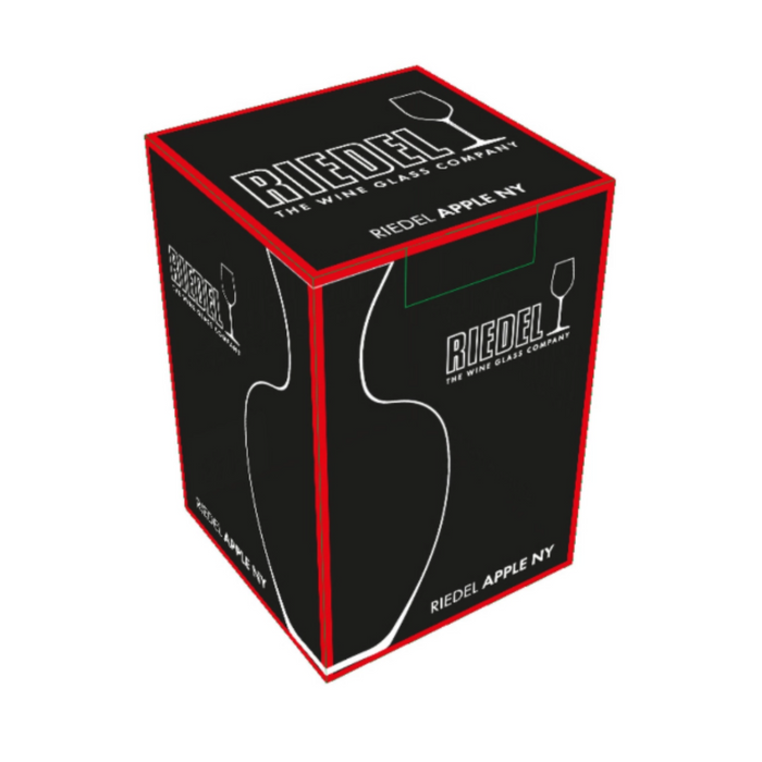 Riedel Decanter Apple 1460/13