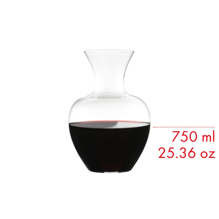 Riedel Decanter Apple 1460/13