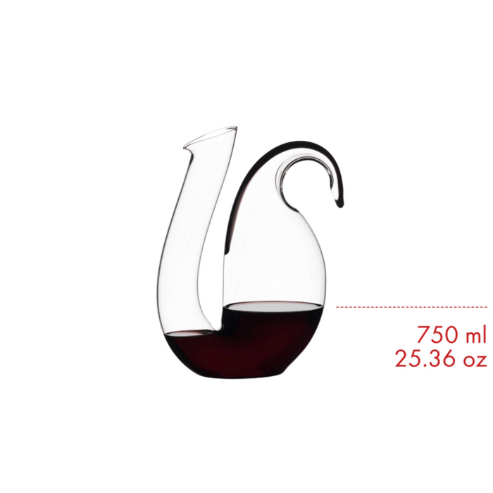 Riedel Decanter Ayam Black 2016/02