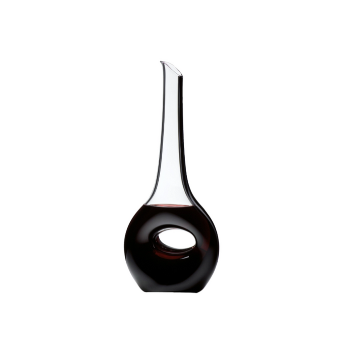 Riedel Decanter Black Tie Occhio Nero 2009/04