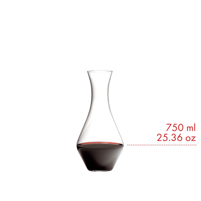 Riedel Decanter Cabernet Magnum 1440/26