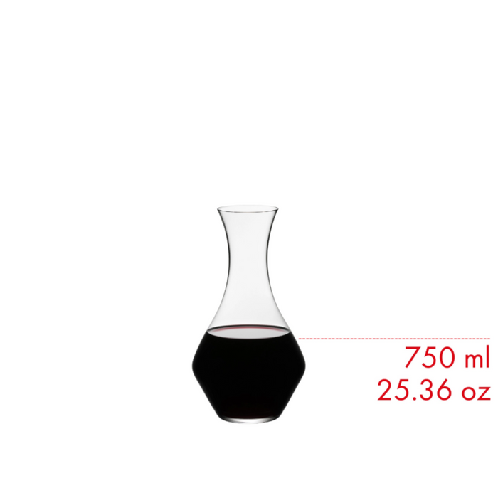 Riedel Decanter Cabernet Single 1440/13