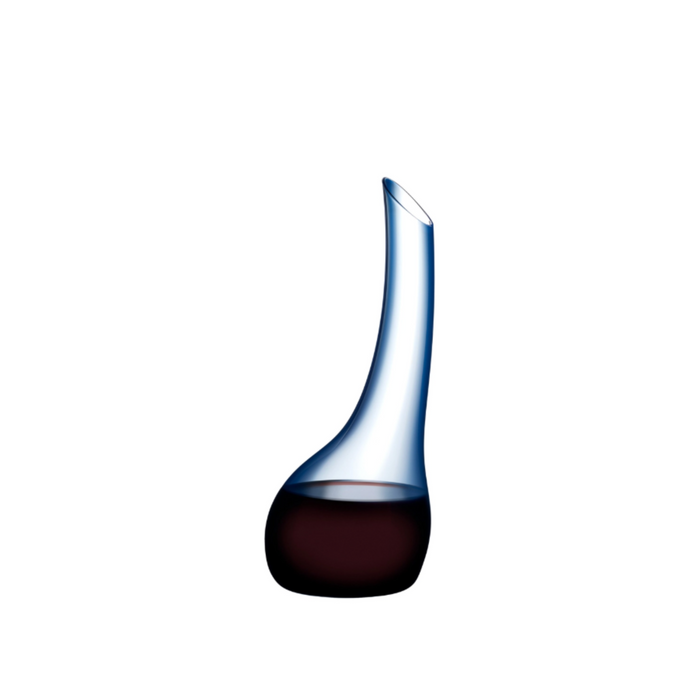 Riedel Decanter Cornetto Confetti Blue 1977/13B