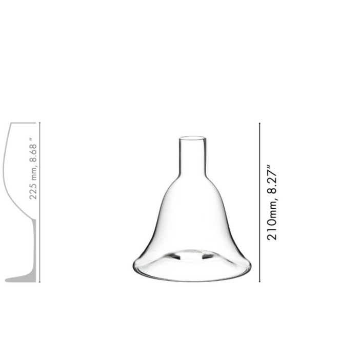 Riedel Decanter Macon 2017/01
