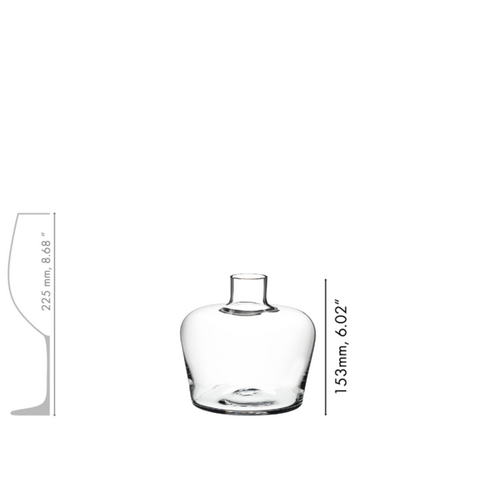 Riedel Decanter Margaux 2017/03