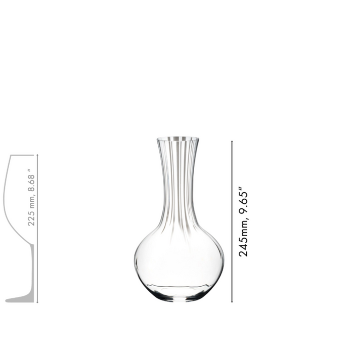 Riedel Decanter Riedel Performance 1490/13