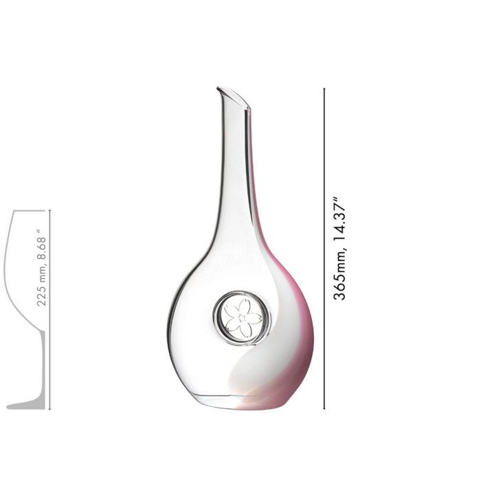 Riedel Decanter Sakura 2021/55