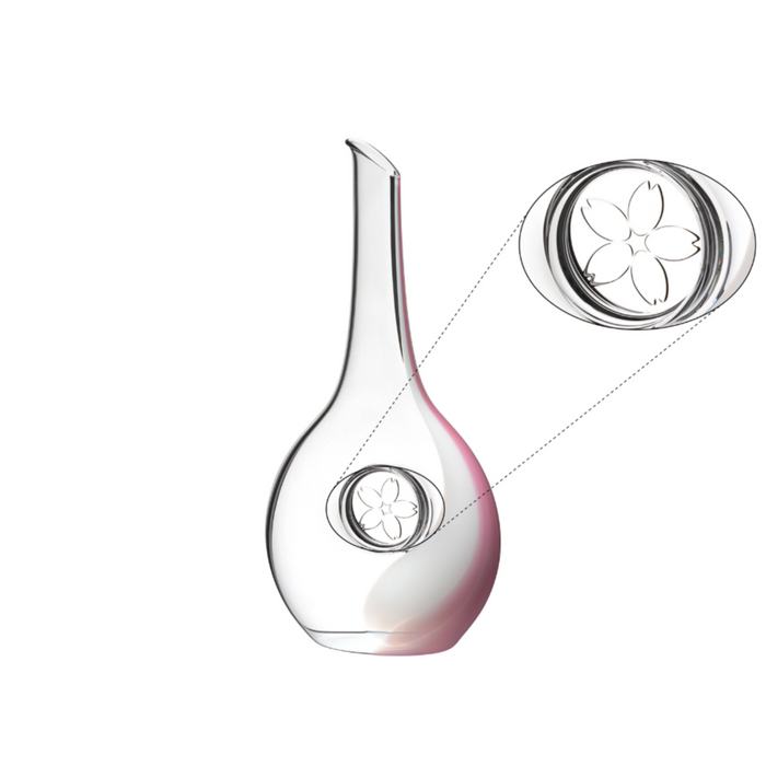 Riedel Decanter Sakura 2021/55