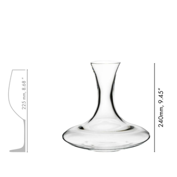 Riedel Decanter Ultra Magnum 2400/13