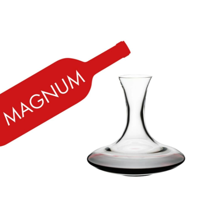 Riedel Decanter Ultra Magnum 2400/13