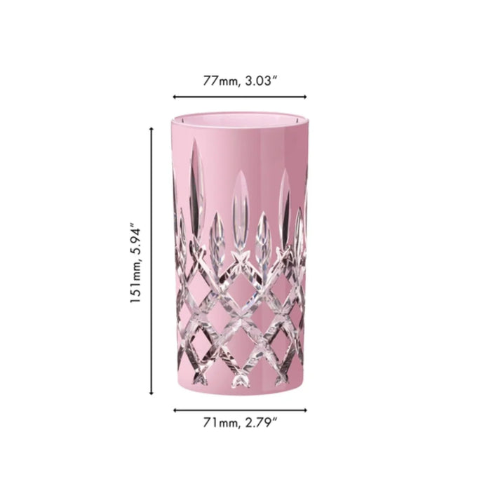 Riedel Laudon Highball Rosé 1515/04S3RO