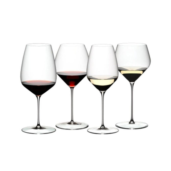 Riedel Veloce Tasting Set (Set Of 4) 5330/47-1