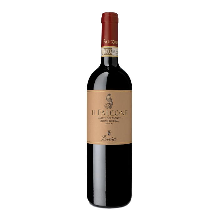 Rivera Il Falcone 2018 750ml