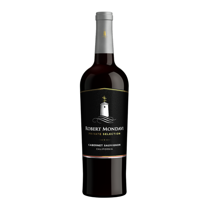 Robert Mondavi Private Selection Cabernet Sauvignon 2023 750ml