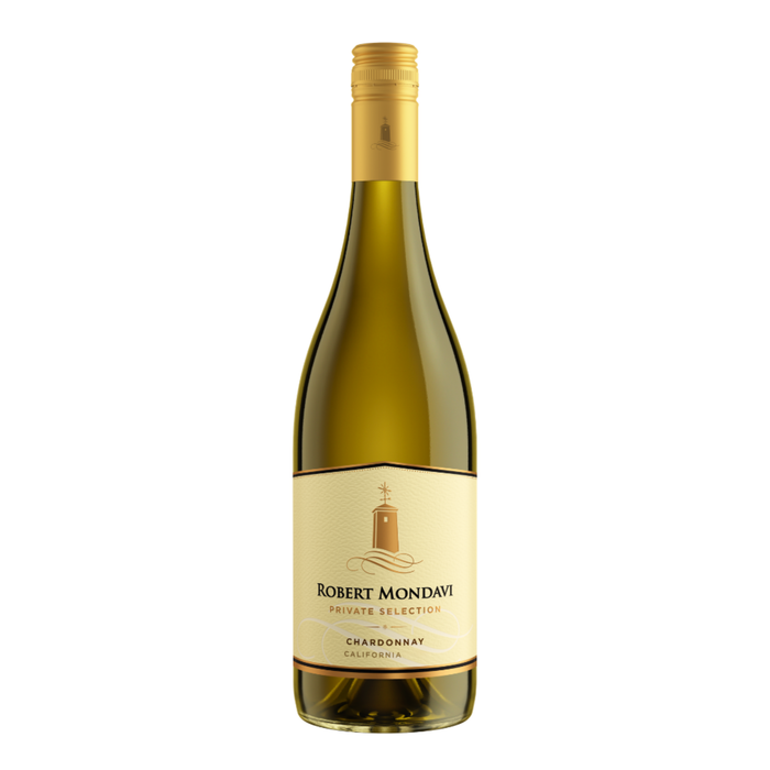 Robert Mondavi Private Selection Chardonnay 2024 750ml