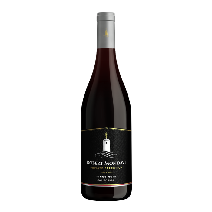 Robert Mondavi Private Selection Pinot Noir 2023 750ml