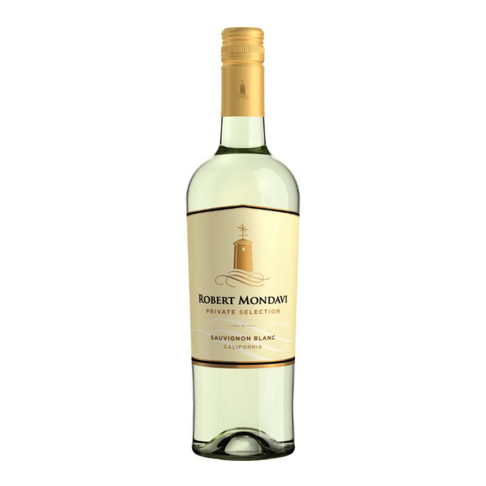 Robert Mondavi Private Selection Sauvignon Blanc 2023 750ml