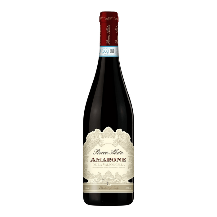 Rocca Alata Amarone della Valpolicella 750ml