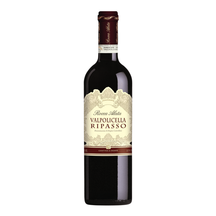 Rocca Alata Ripasso Valpolicella 750ml