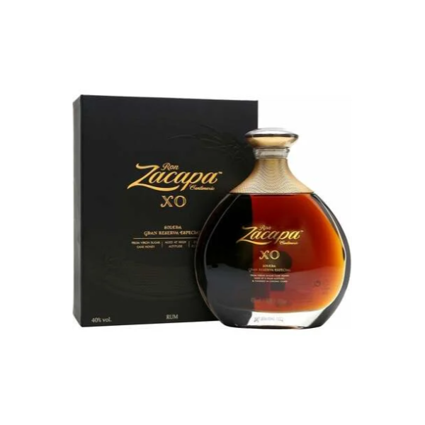 Ron Zacapa Centenario XO Solera Gran Reserva Especial 700ml