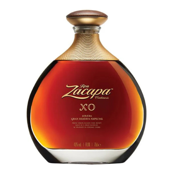 Ron Zacapa Centenario XO Solera Gran Reserva Especial 700ml