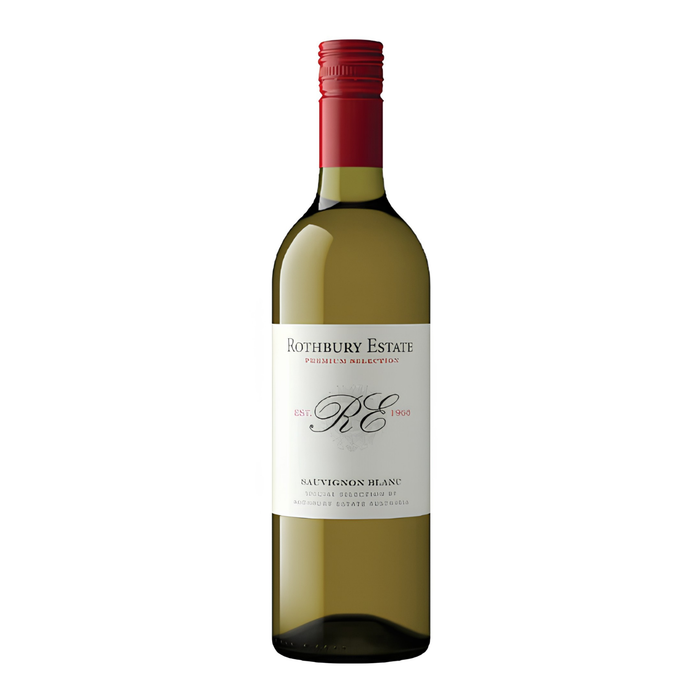 Rothbury Estate Premium Selection Sauvignon Blanc RV 750ml