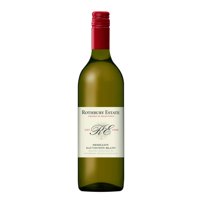 Rothbury Estate Premium Selection Semillon Sauvignon Blanc RV 750ml