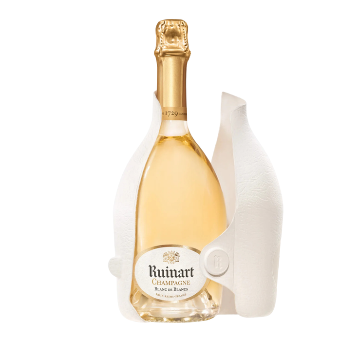 Ruinart Blanc De Blanc (Second Skin) 750ml