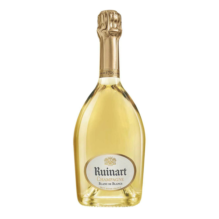 Ruinart Blanc De Blancs 750ml