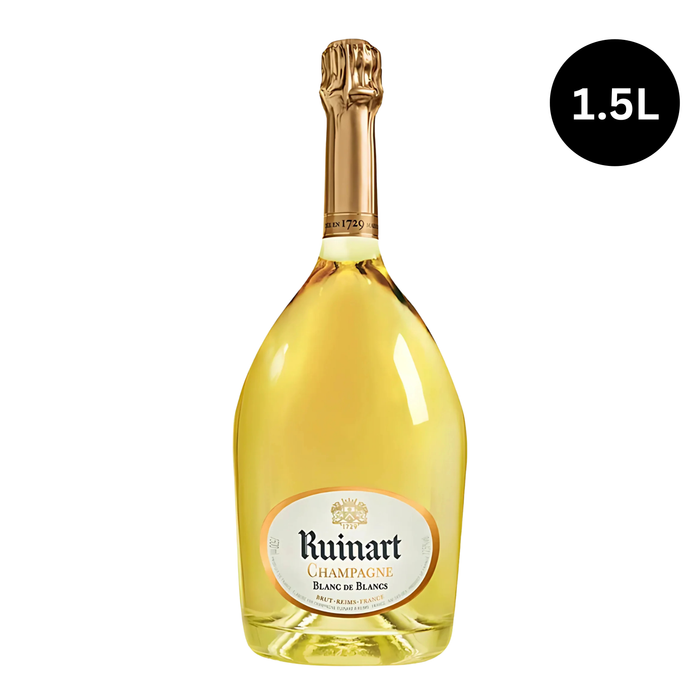 Ruinart Blanc De Blancs Magnum 1.5L